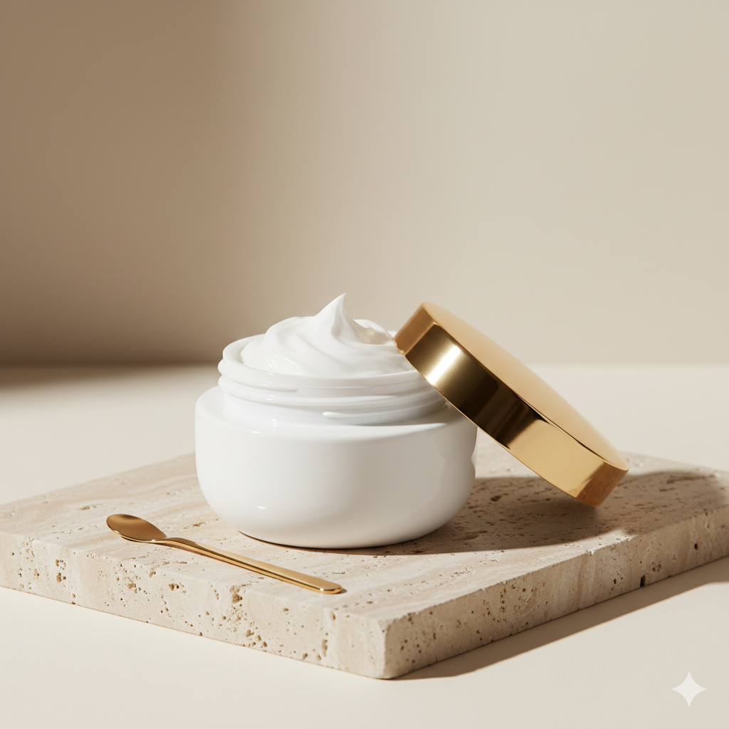 LUMERA Renewal Cream - Overnight repair cream